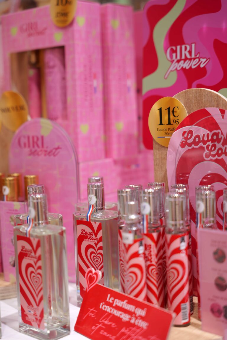 Adopt’ Parfums