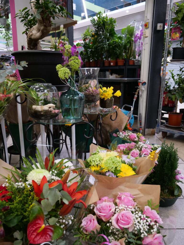 Anaïd Fleurs