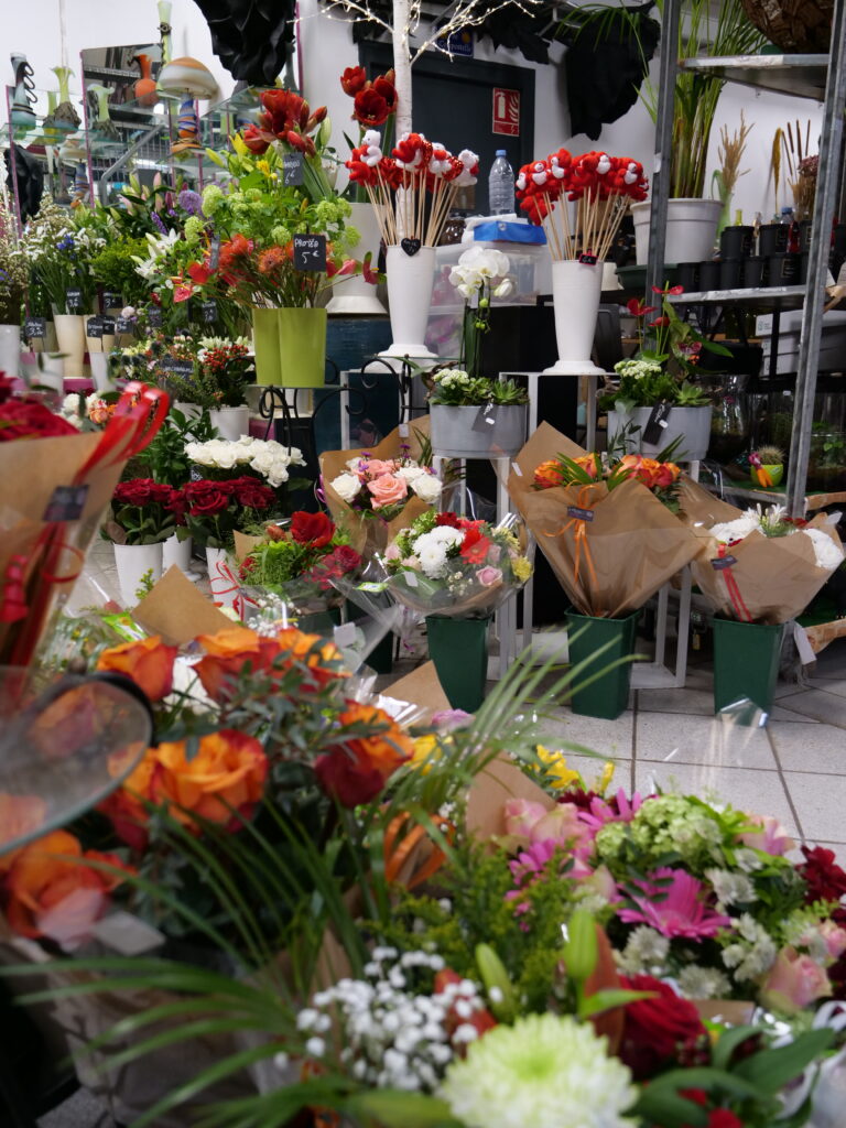 Anaïd Fleurs