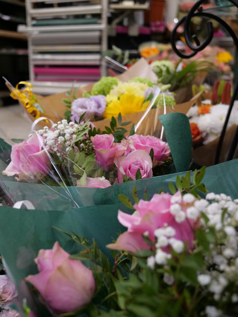 Anaïd Fleurs