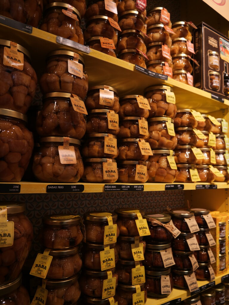 Le Comptoir de Mathilde