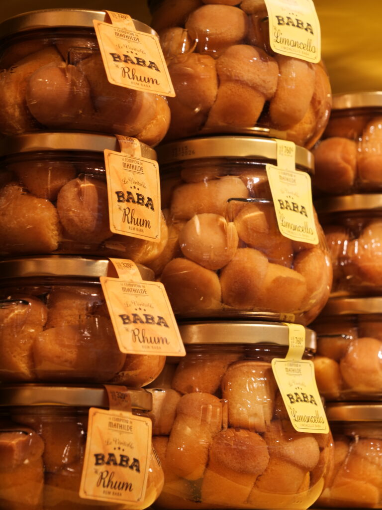 Le Comptoir de Mathilde