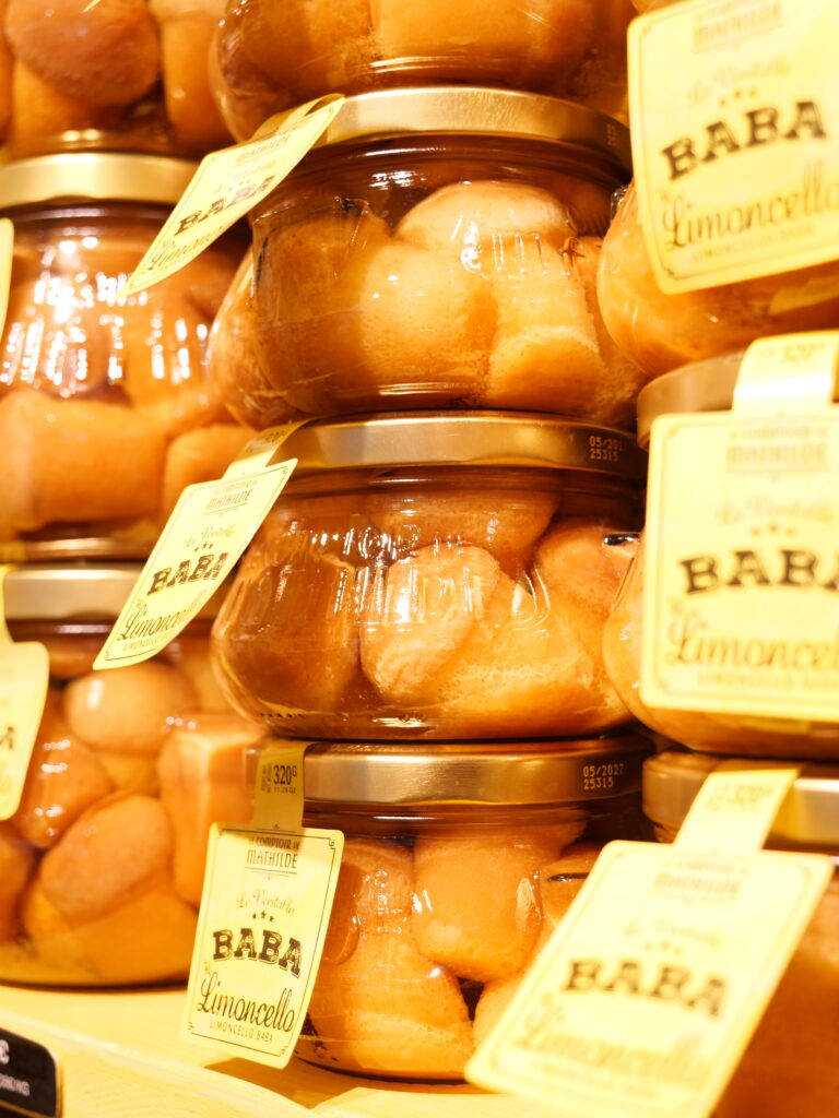 Le Comptoir de Mathilde