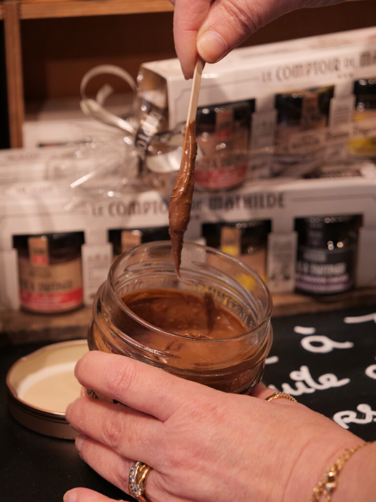 Le Comptoir de Mathilde