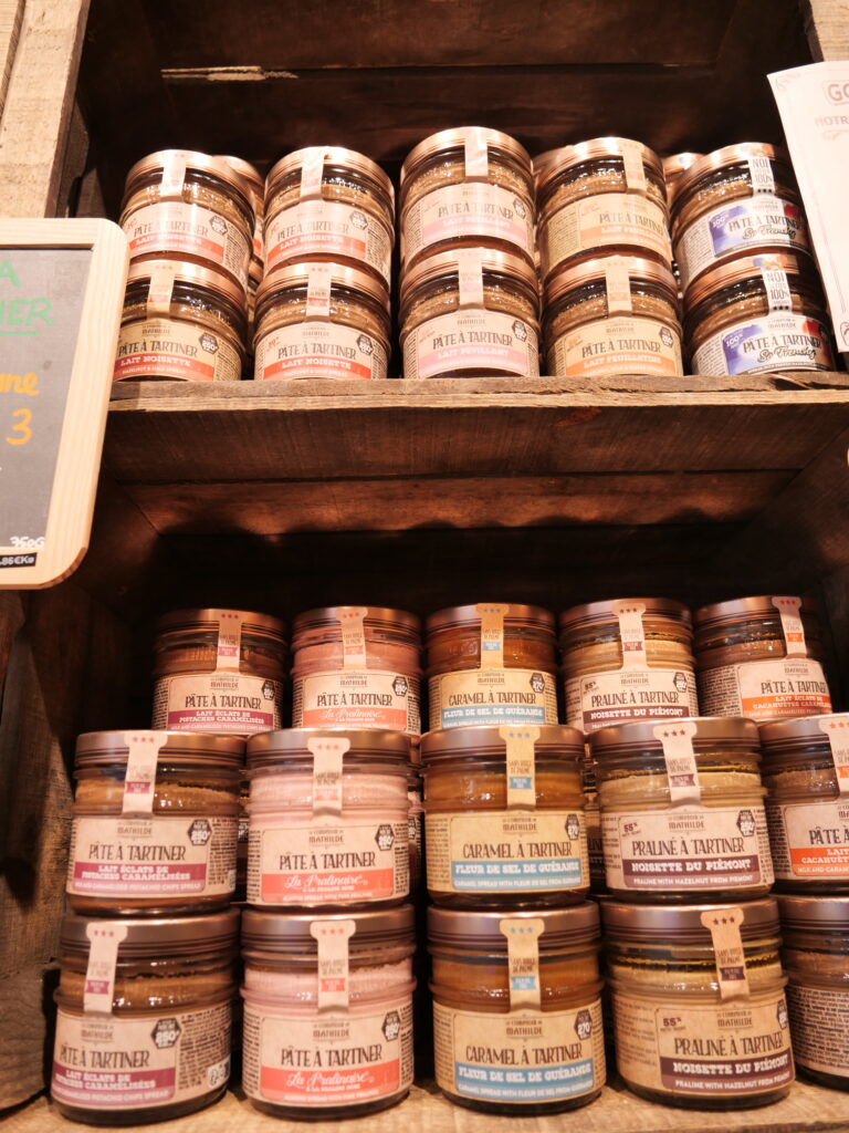 Le Comptoir de Mathilde