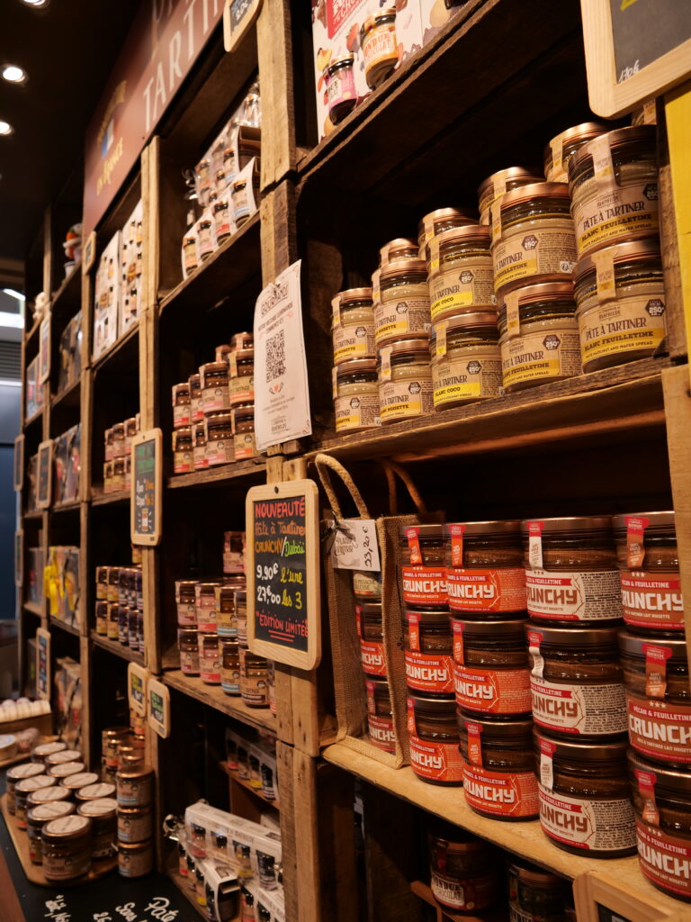 Le Comptoir de Mathilde