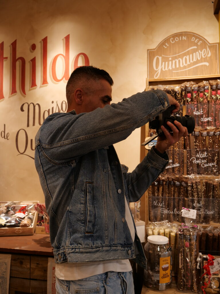 Le Comptoir de Mathilde