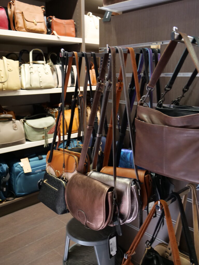 Le Comptoir de la Maroquinerie