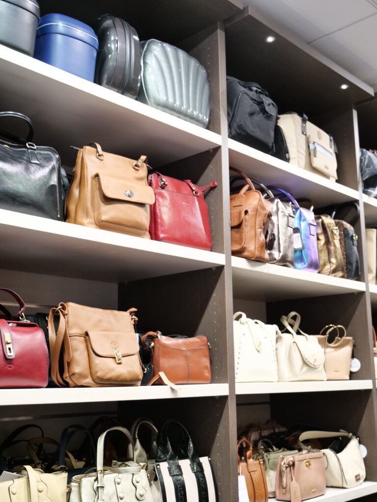 Le Comptoir de la Maroquinerie