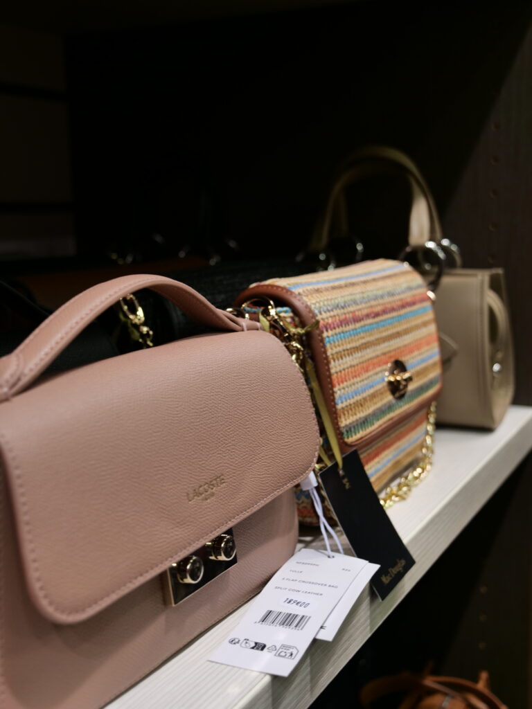 Le Comptoir de la Maroquinerie