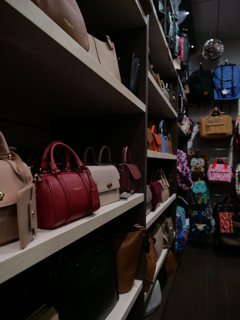 Le Comptoir de la Maroquinerie