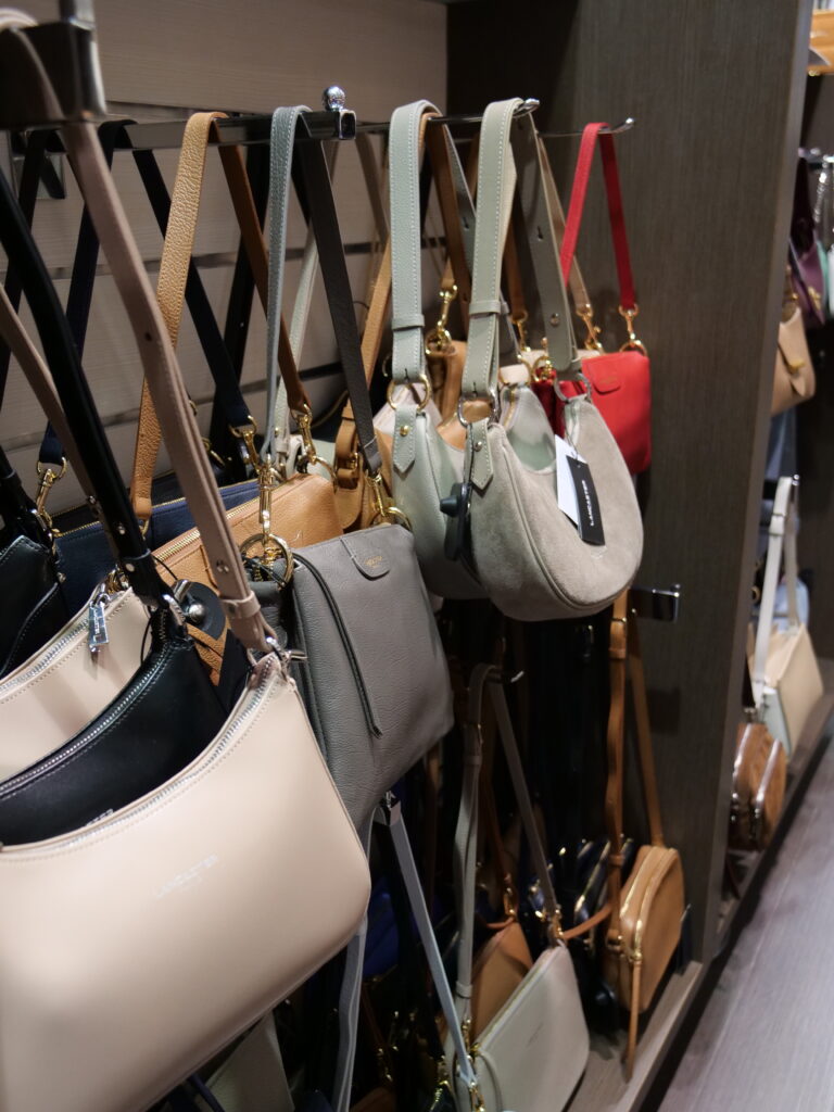 Le Comptoir de la Maroquinerie