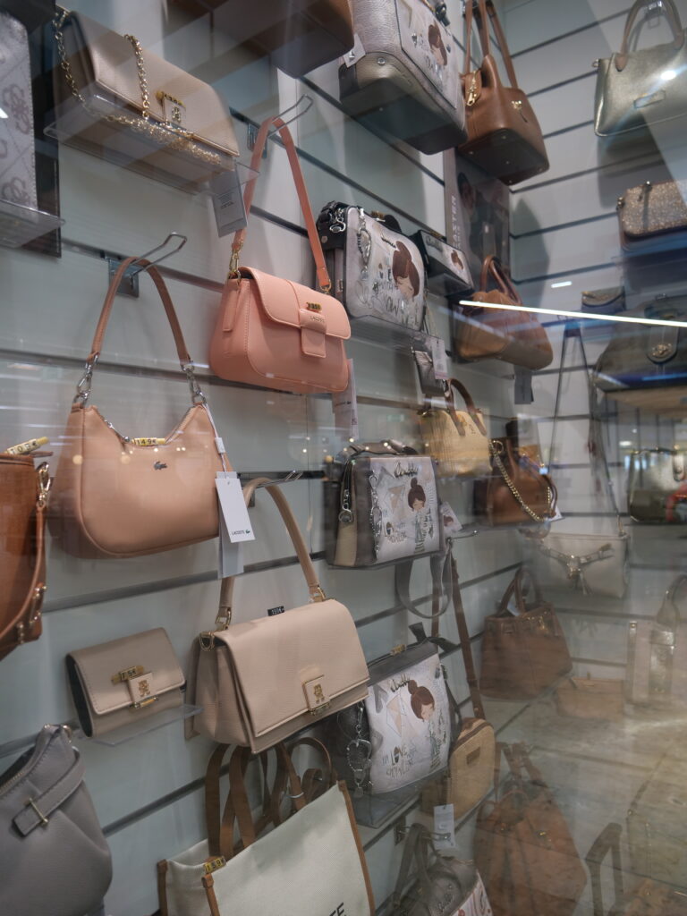 Le Comptoir de la Maroquinerie