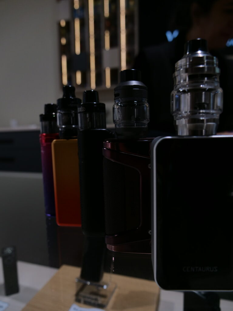 Vap’Station