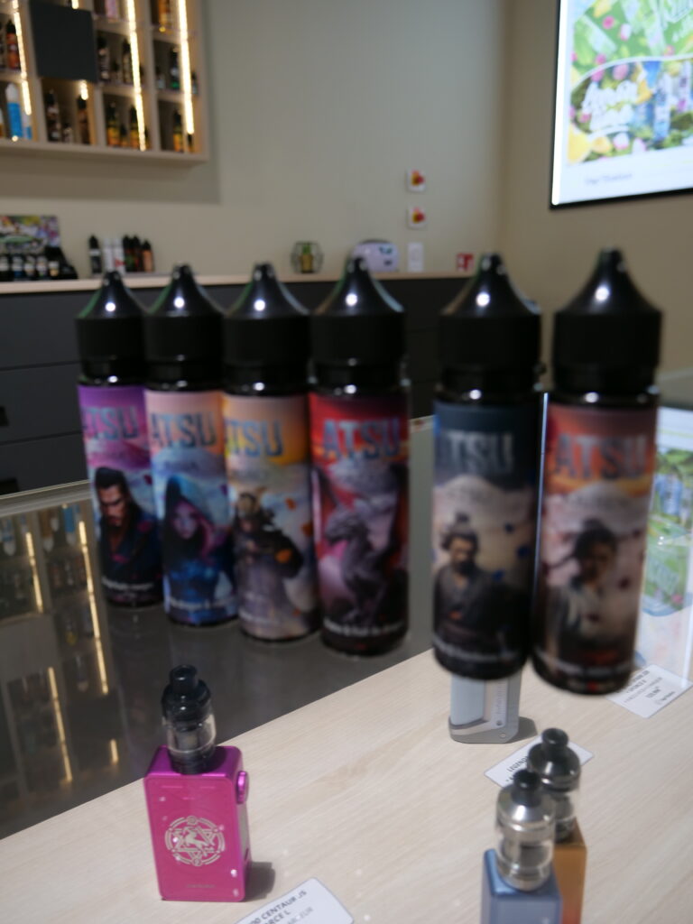 Vap’Station