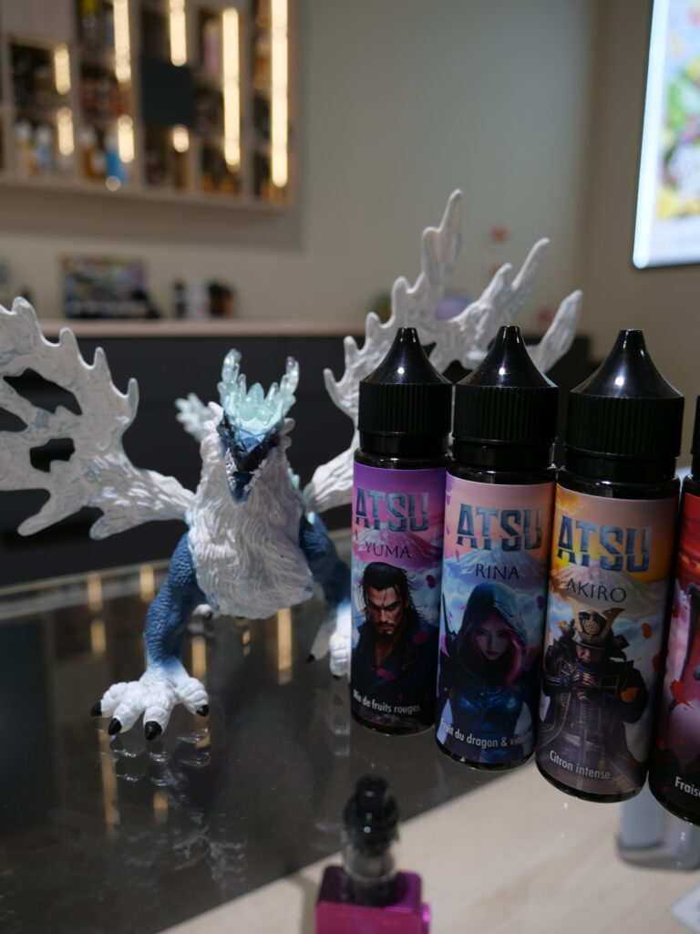 Vap’Station
