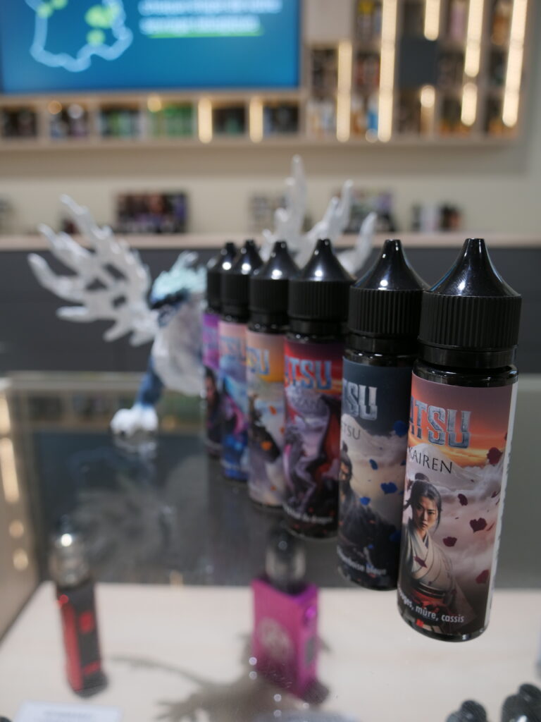 Vap’Station