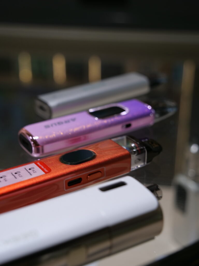 Vap’Station