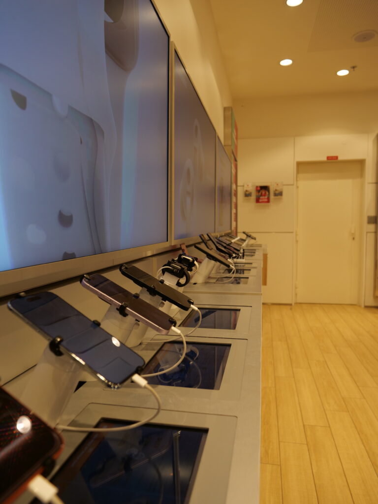 Espace SFR