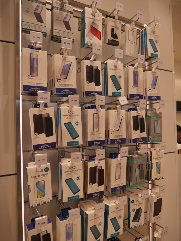 Espace SFR