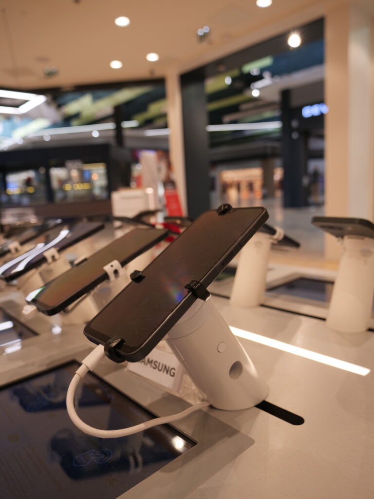 Espace SFR