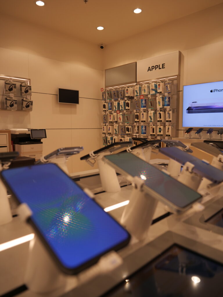 Espace SFR
