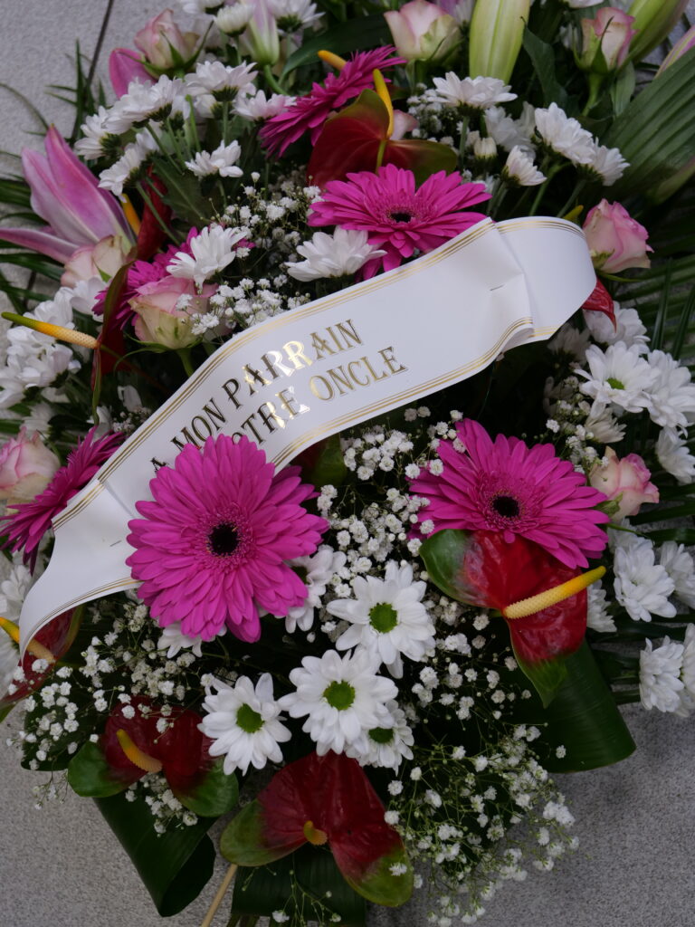 Anaïd Fleurs