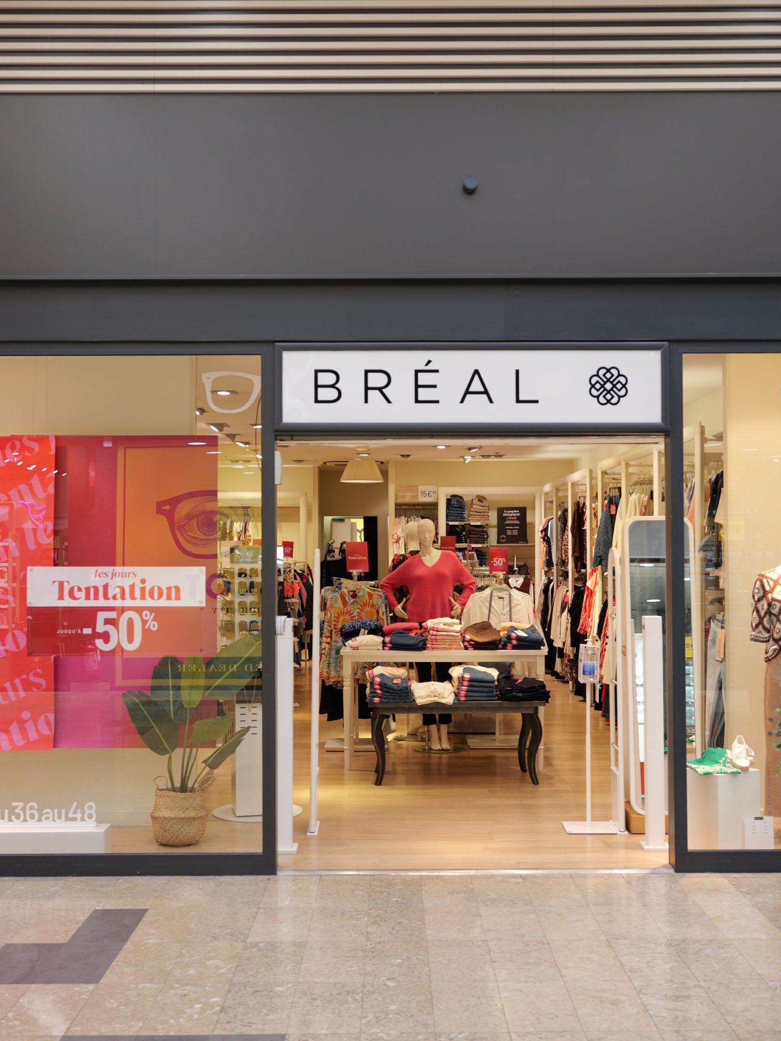Bréal