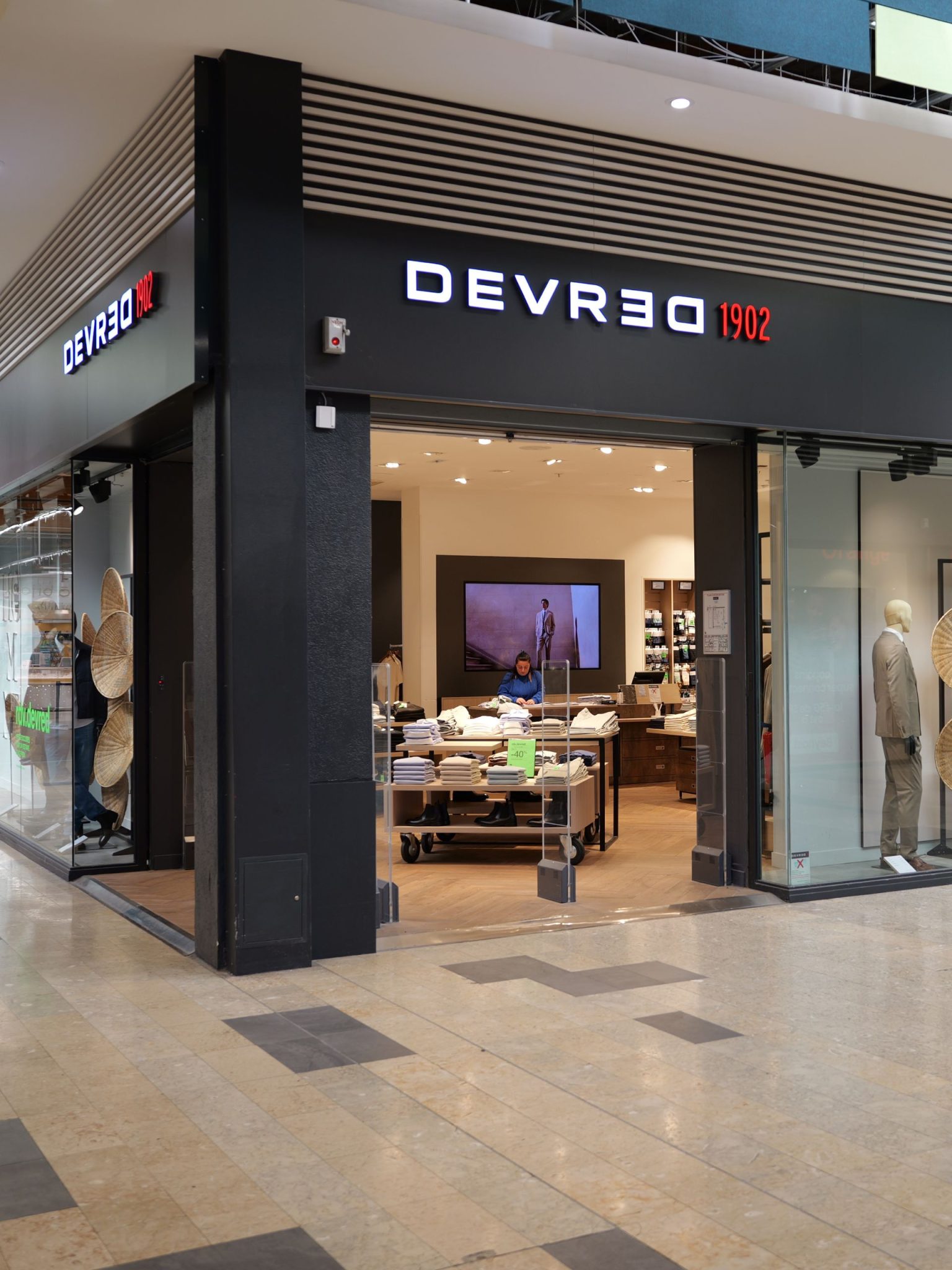 Devred