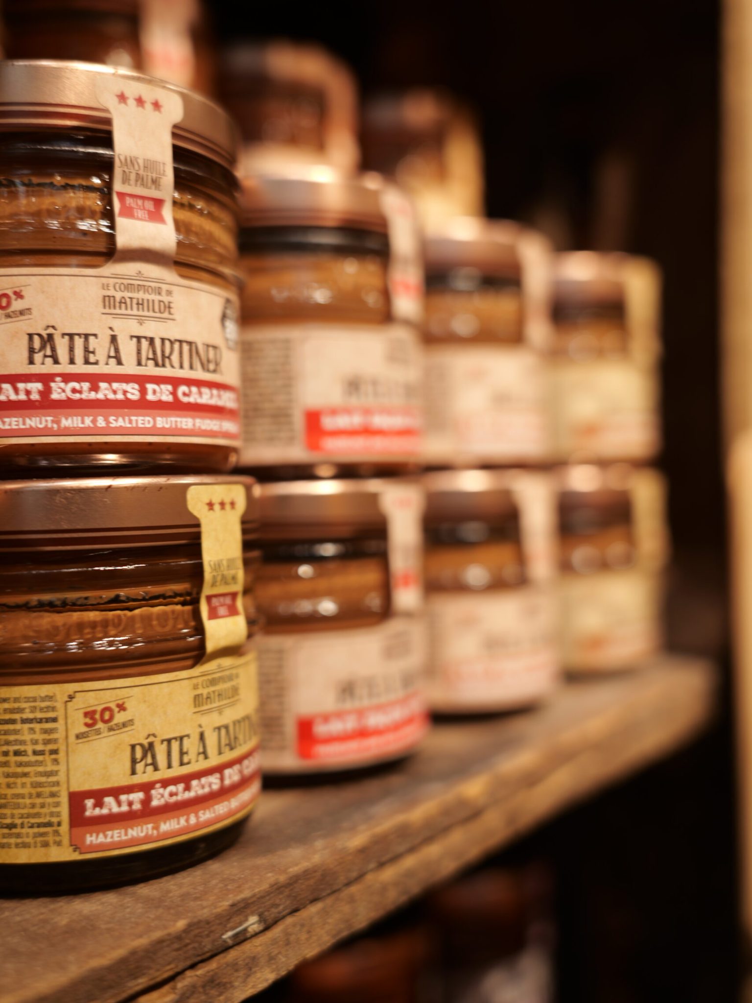 Le Comptoir de Mathilde