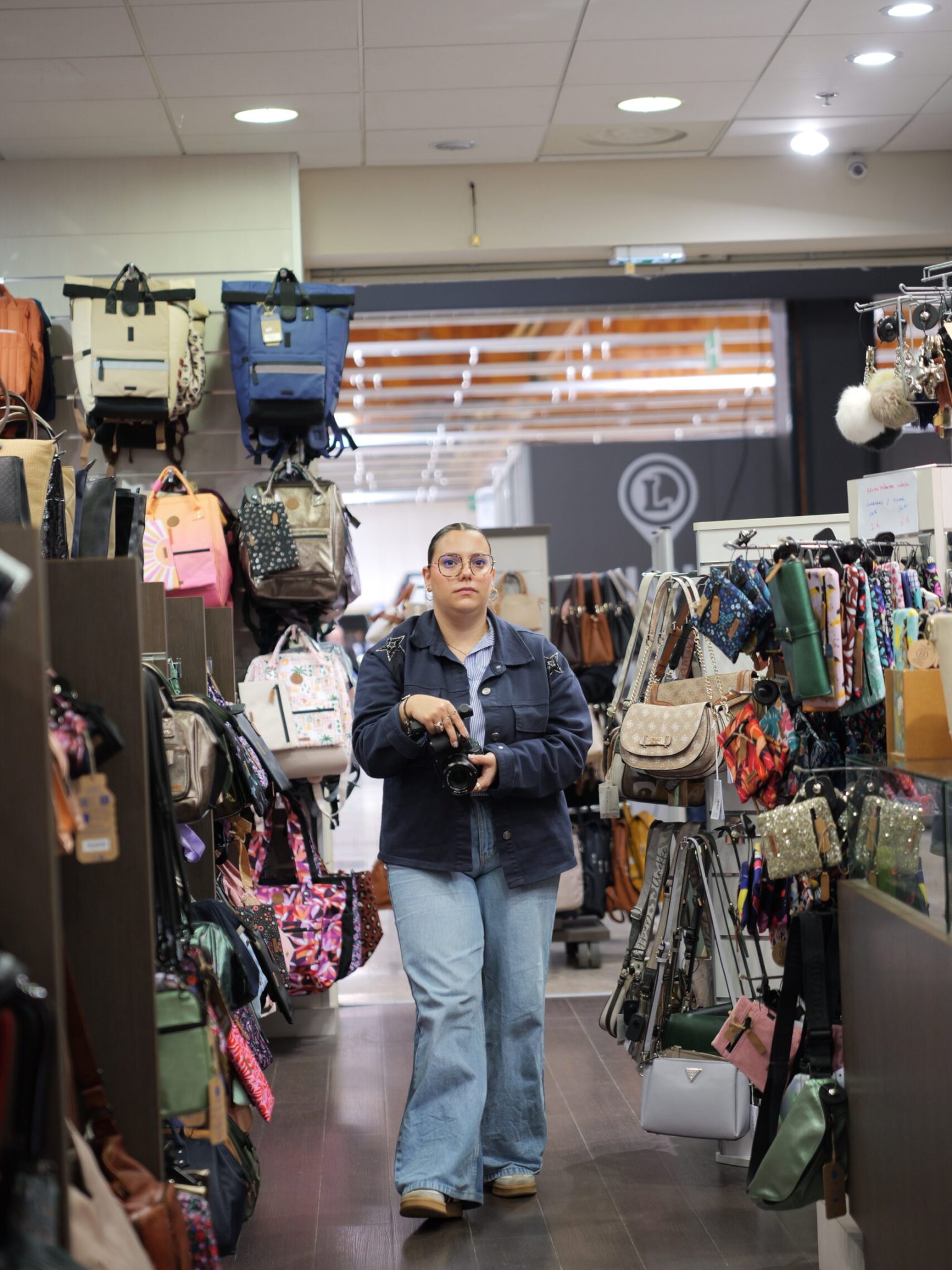 Le Comptoir de la Maroquinerie