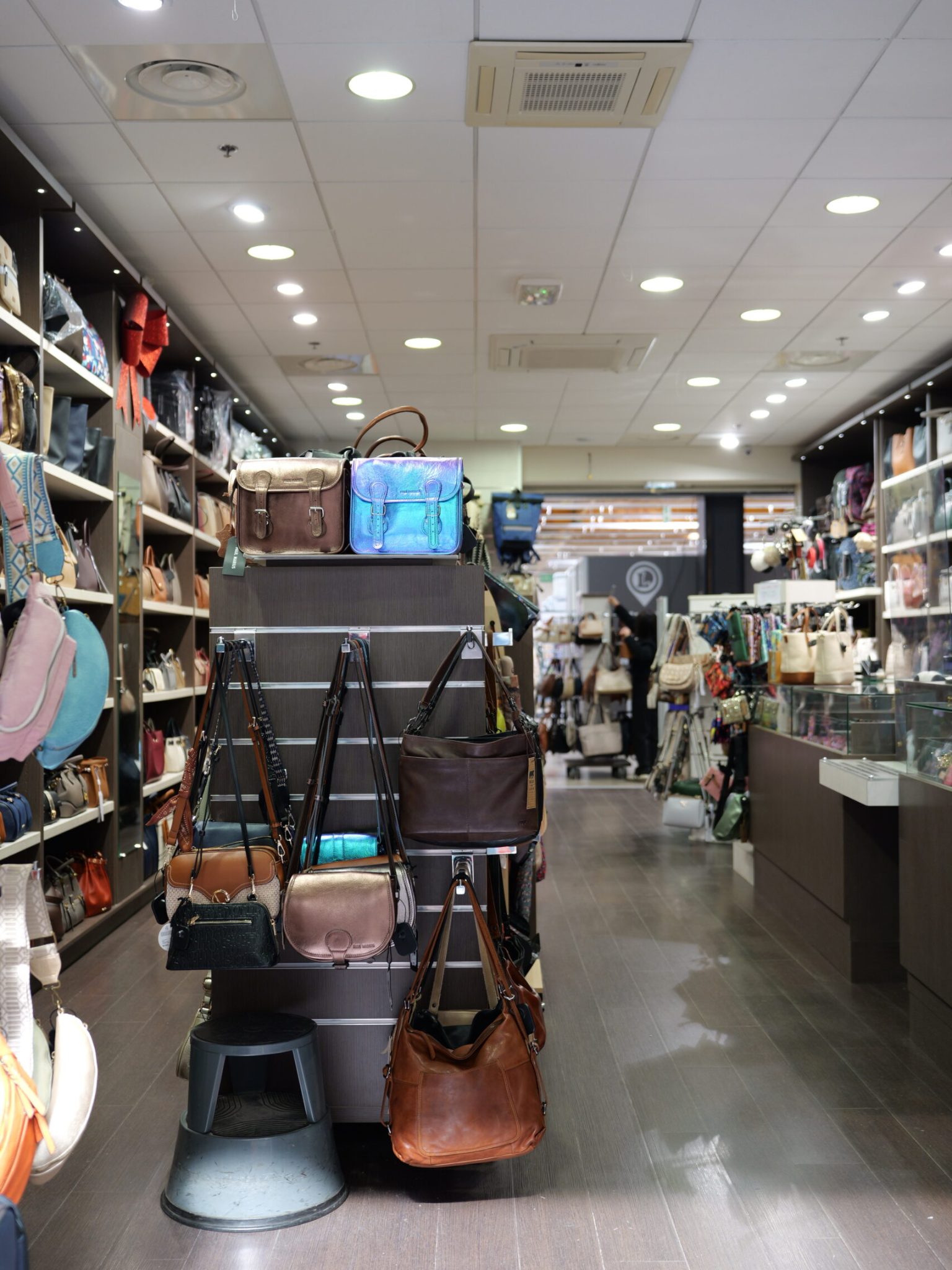 Le Comptoir de la Maroquinerie