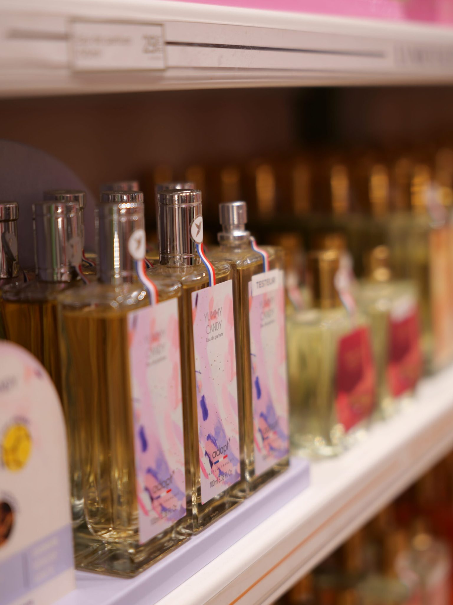 Adopt’ Parfums