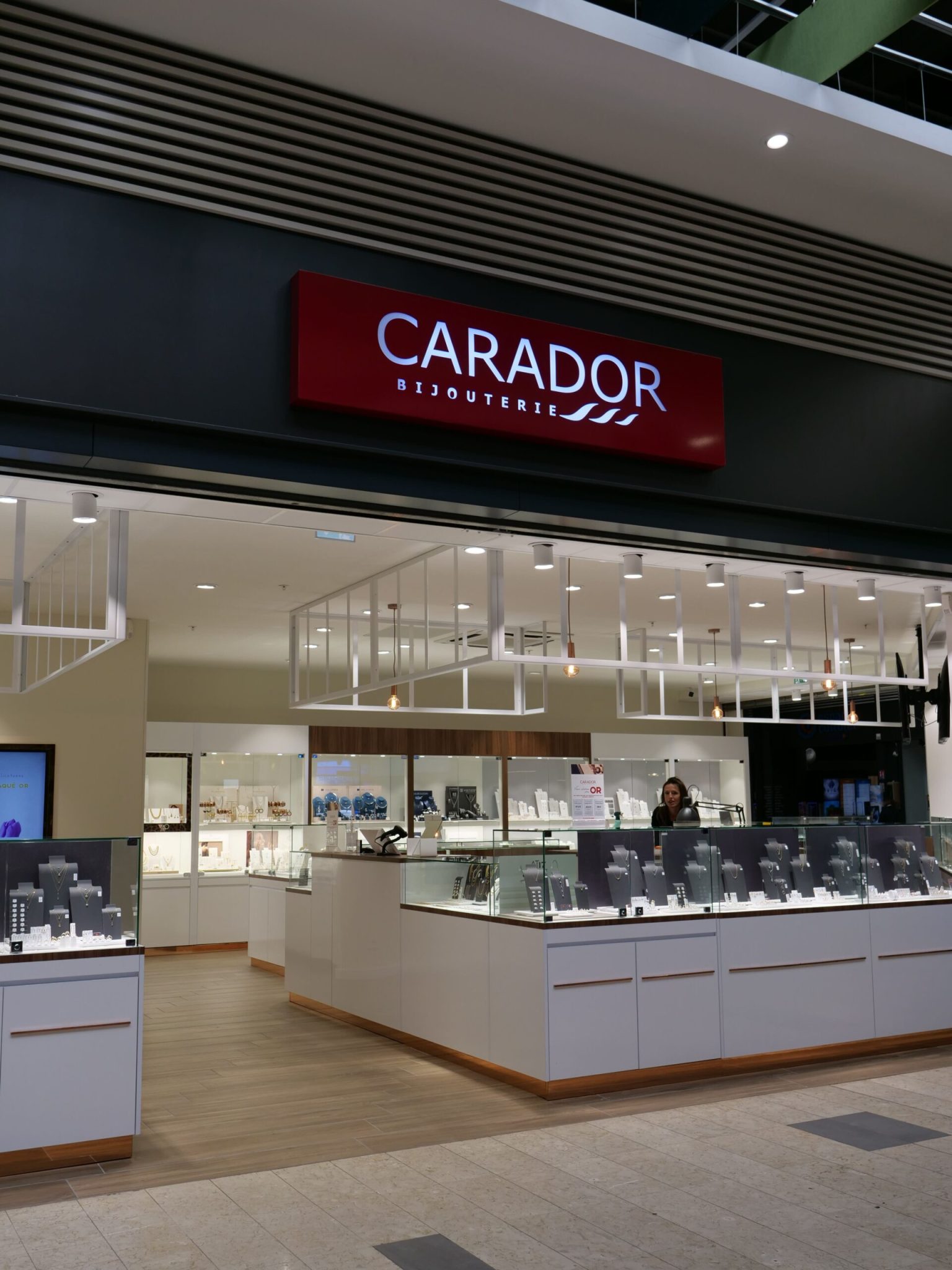 Carador