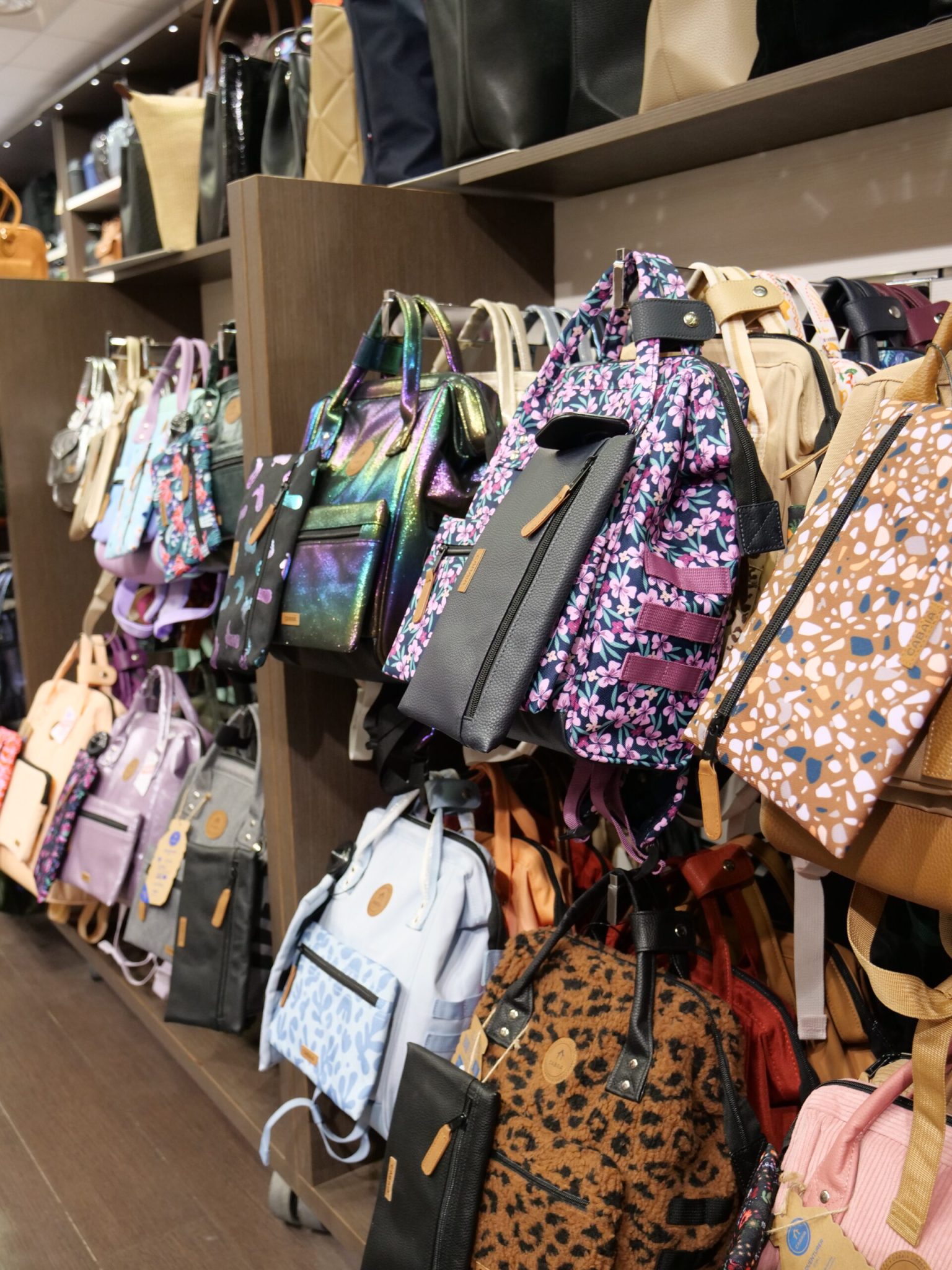 Le Comptoir de la Maroquinerie