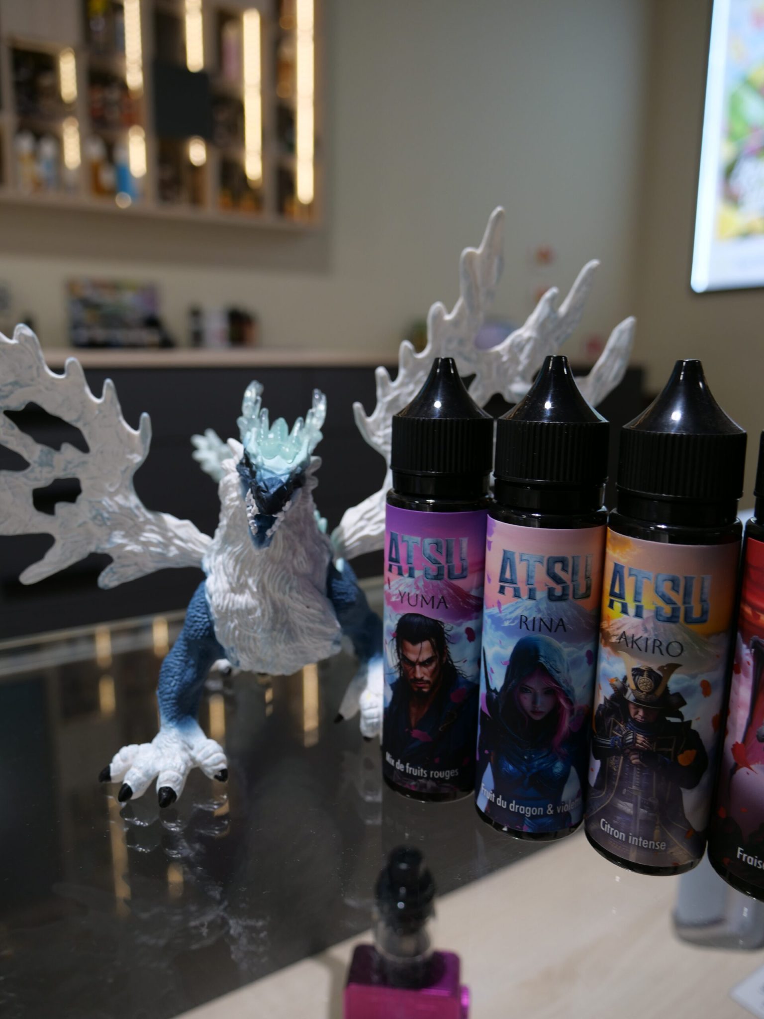 Vap’Station