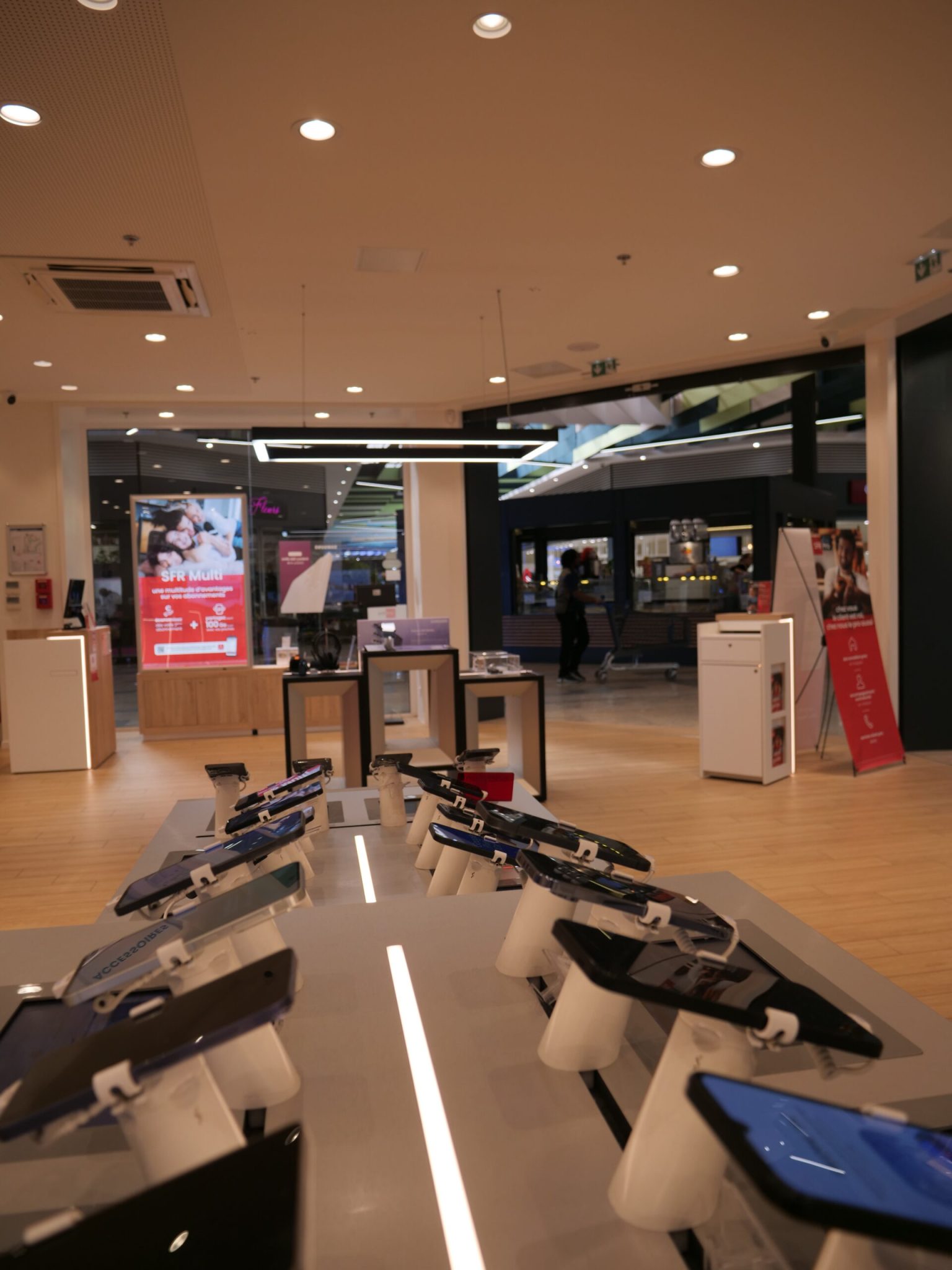 Espace SFR